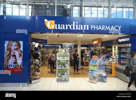 pharmacy sydney airport